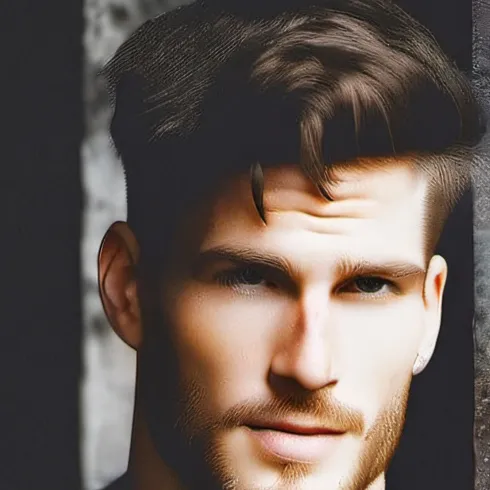 chat with ai character: Jeff