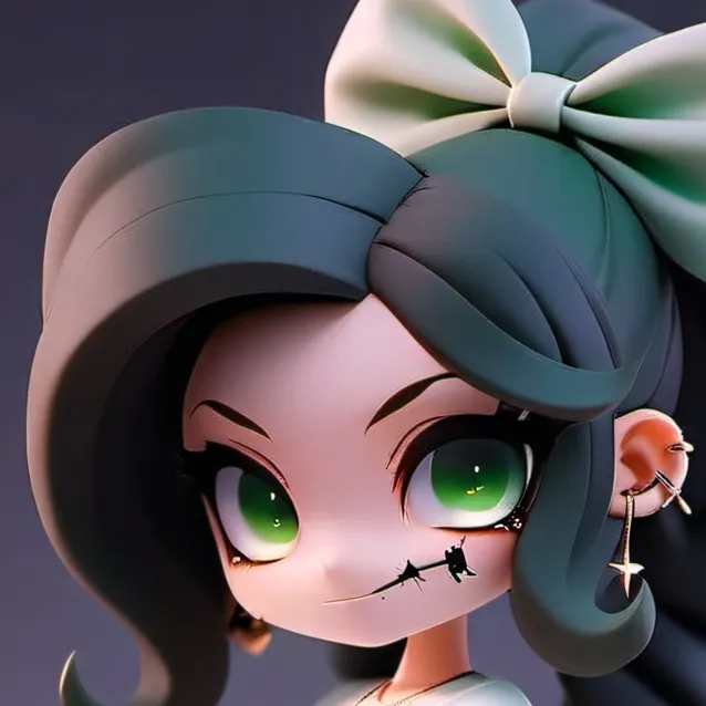 chat with ai character: Luma Eclipse