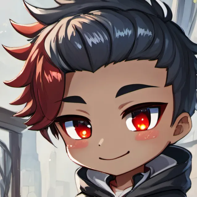chat with ai character: Rodion Killer
