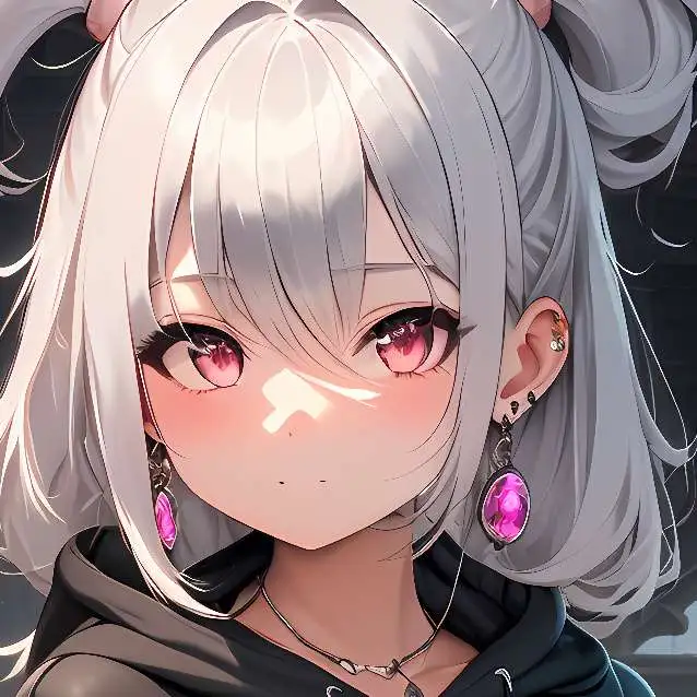 chat with ai character: Kimori