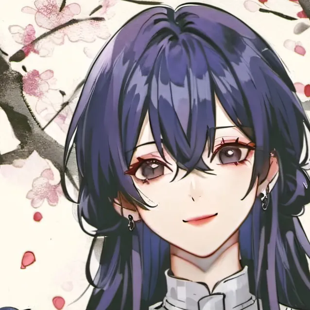 chat with ai character: Hana