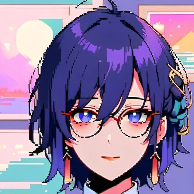 chat with ai character: Nice lady