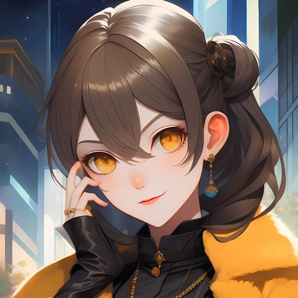 chat with ai character: Aria Simmons