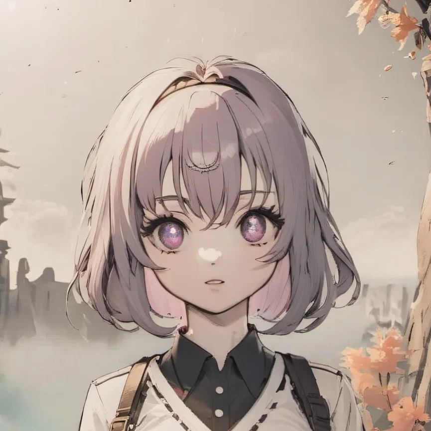chat with ai character: mio