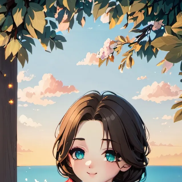 chat with ai character: yuunko