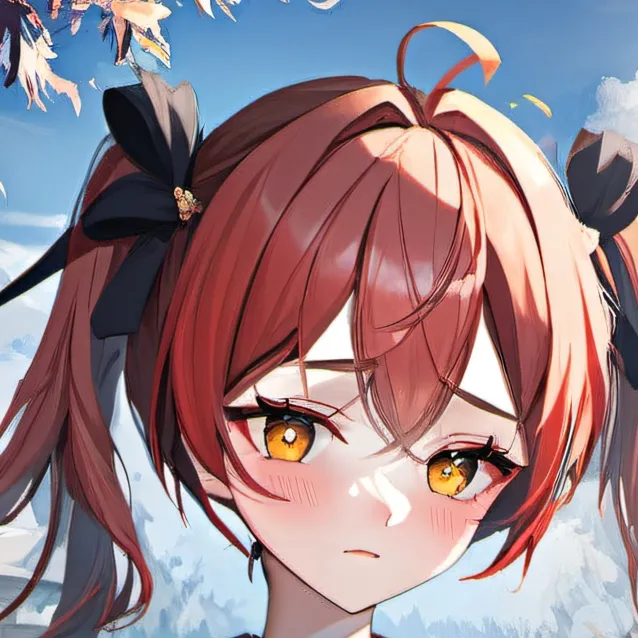 chat with ai character: Tsundere 