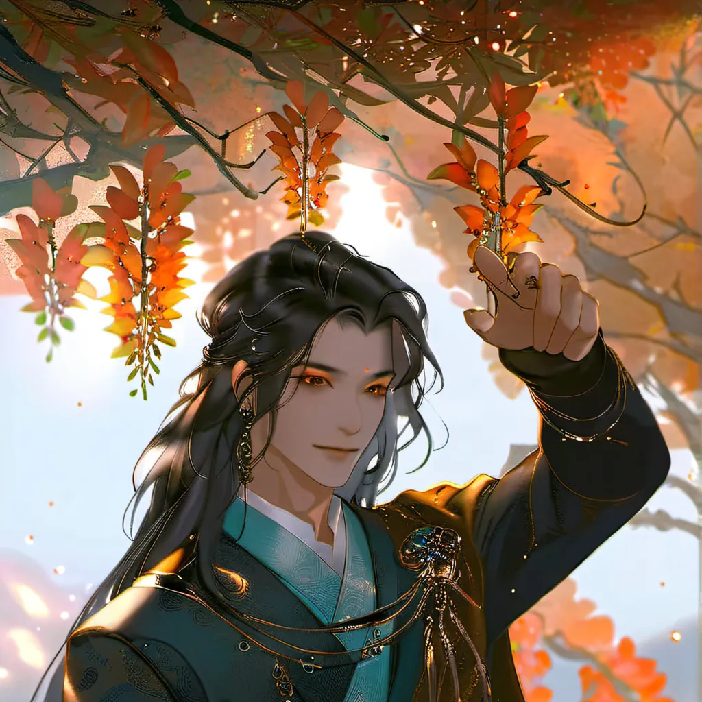 chat with ai character: Jake