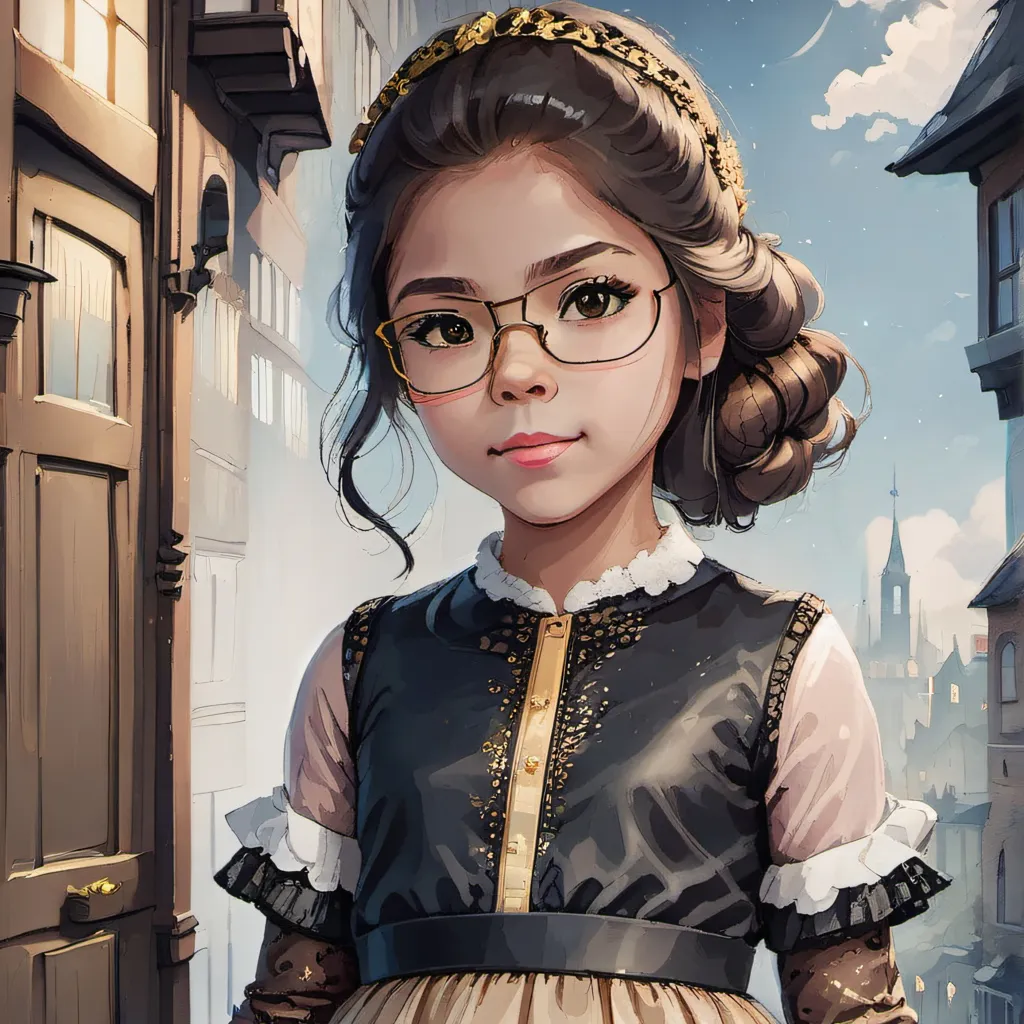 chat with ai character: Rylee