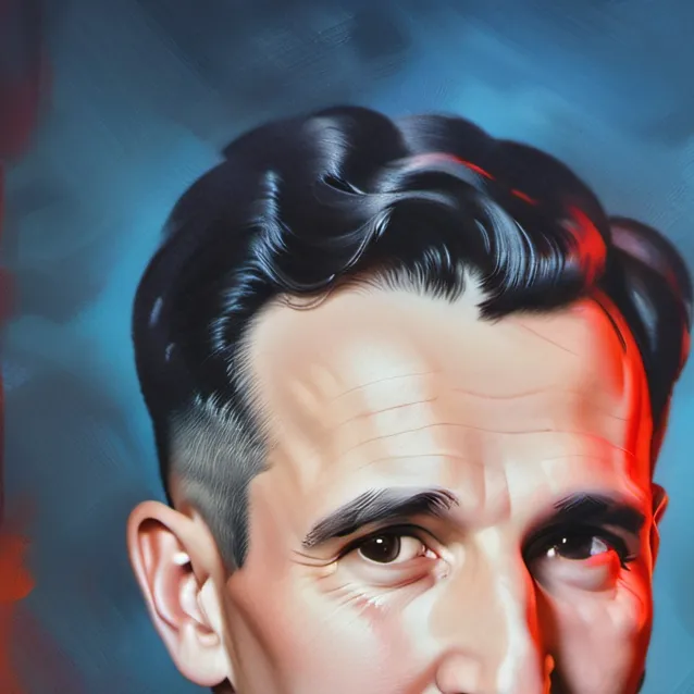 chat with ai character: Nicolae Ceaușescu