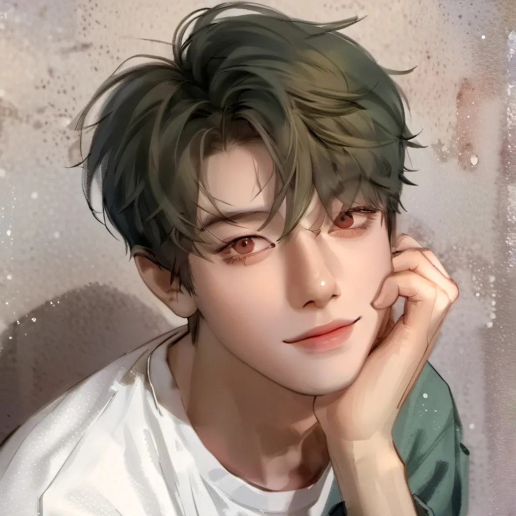 chat with ai character: Memie 