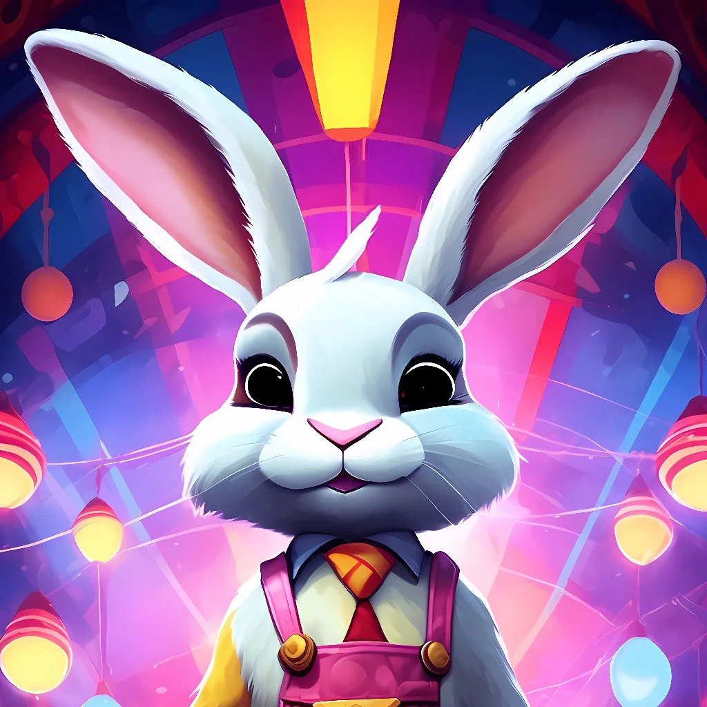 chat with ai character: Jax