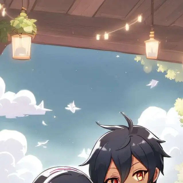 chat with ai character: Aphmau and friends
