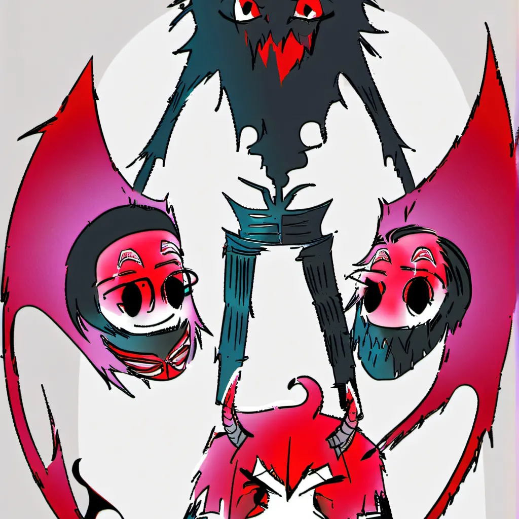 chat with ai character: The Vees
