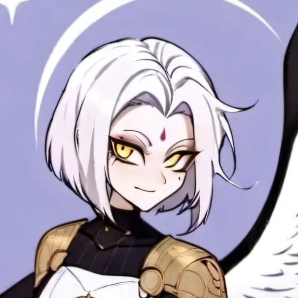 chat with ai character: Lute