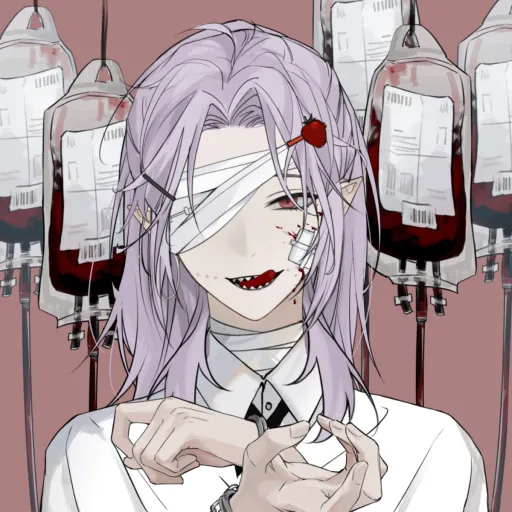creator _Kyoka_Evren_'s avatar