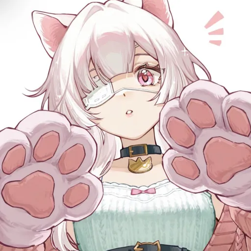 creator CursedEcho_Melxody's avatar