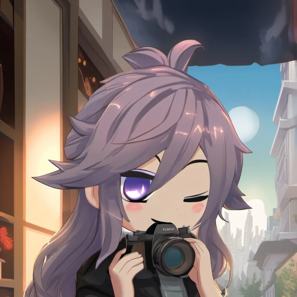chat with ai character: Ivy