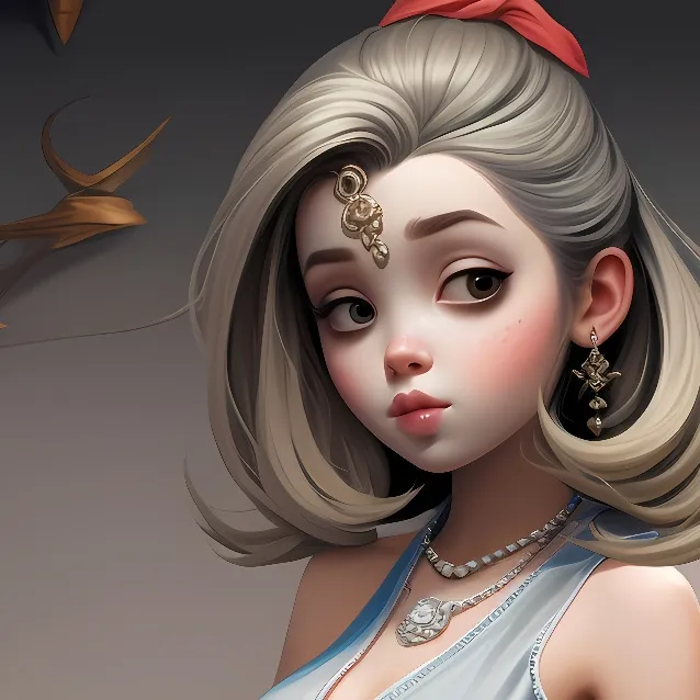 chat with ai character: Brittany Wells