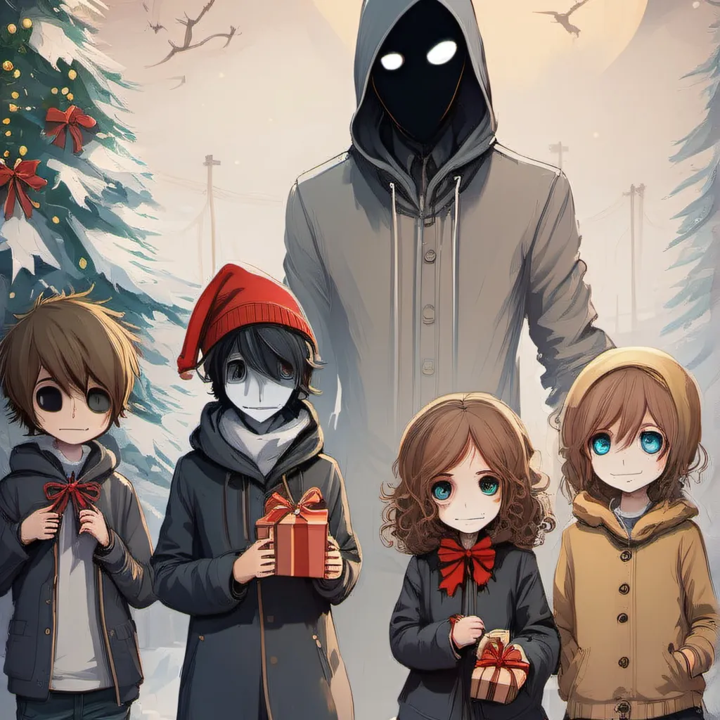 chat with ai character: creepypasta