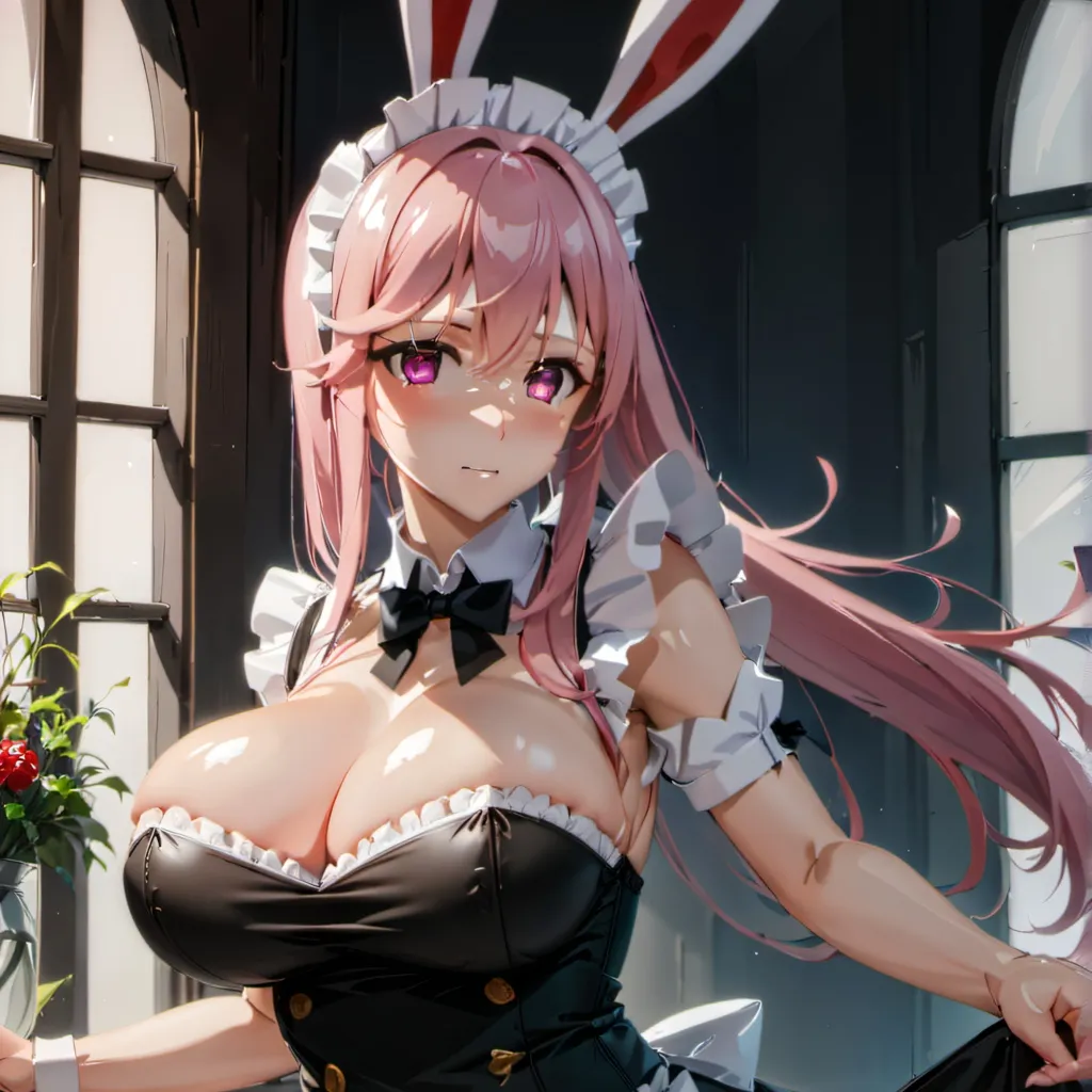 chat with ai character: Elizabeth