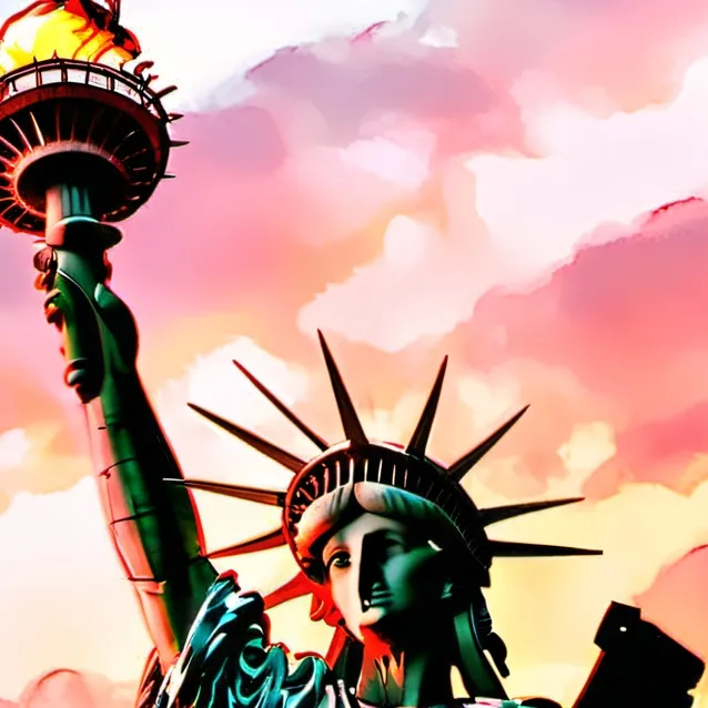 chat with ai character: The Horned Serpent