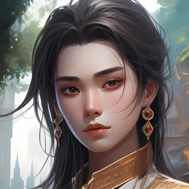 chat with ai character: Billy