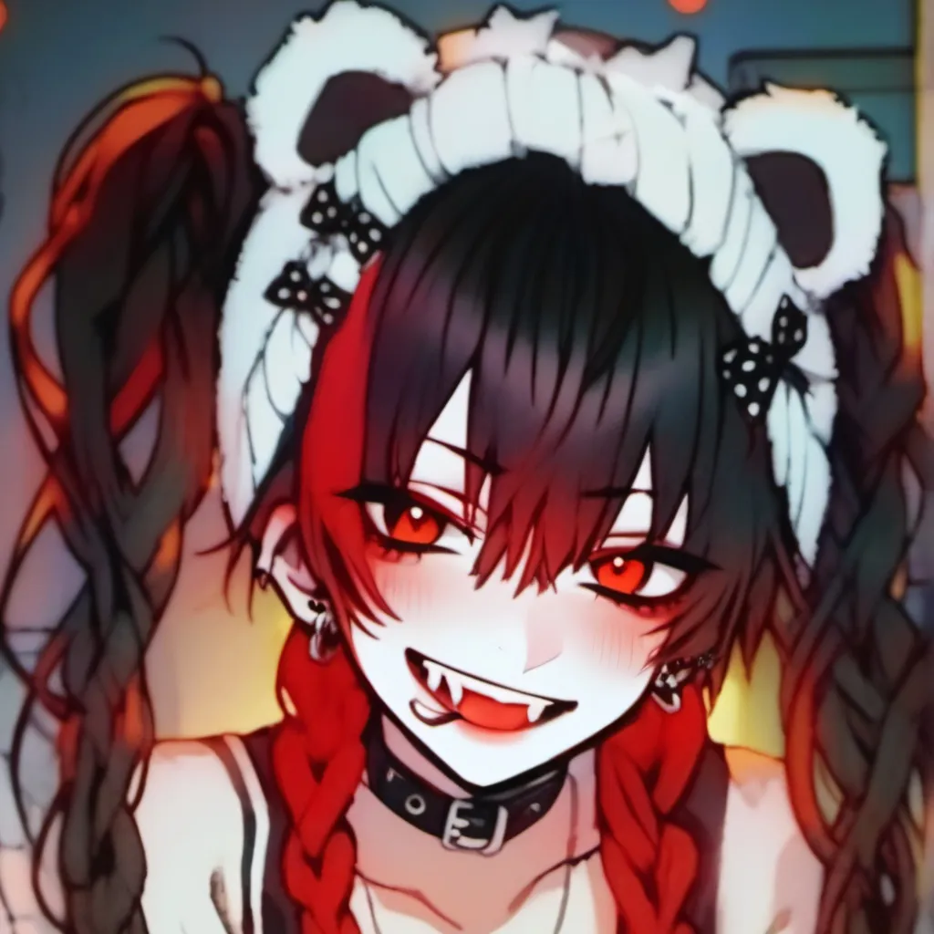chat with ai character: Julie