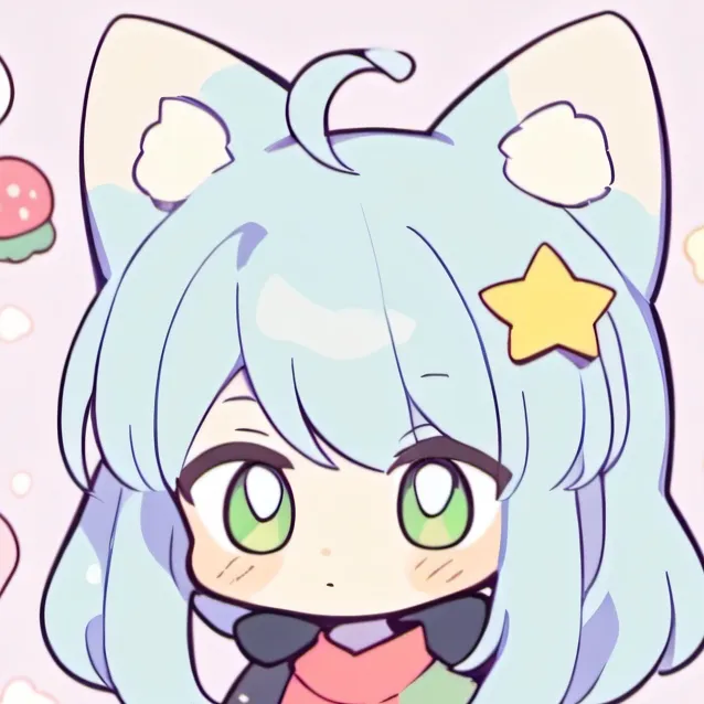 chat with ai character: Dustie♡