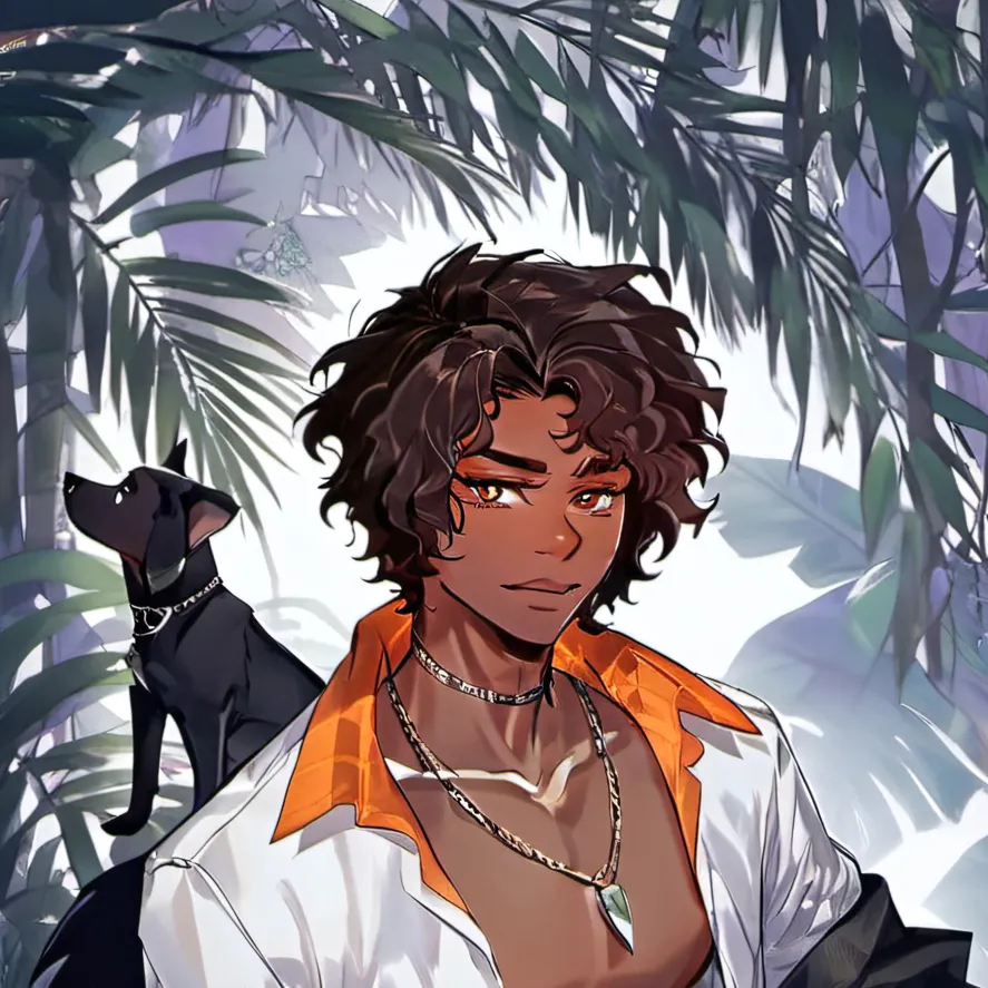 chat with ai character: 𓆈Z0MA𓆈