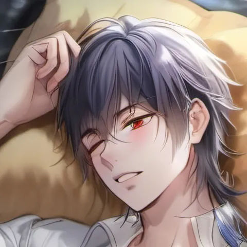 chat with ai character: Aaron 