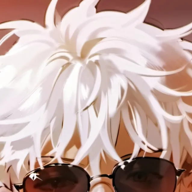 chat with ai character: Gojo Satoru