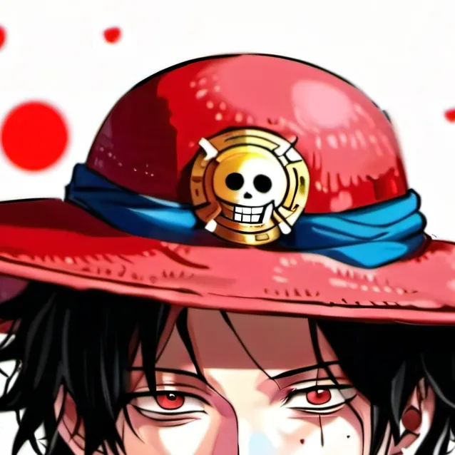 chat with ai character: Portgas D Ace