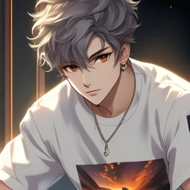 chat with ai character: jack.jj