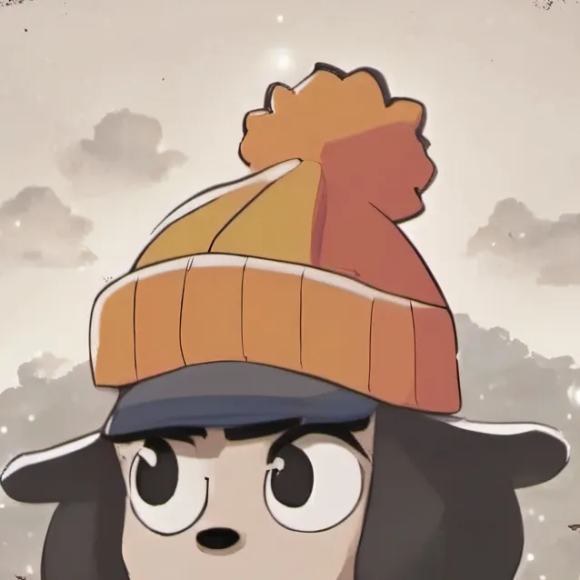 chat with ai character: Parappa the rapper