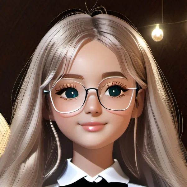 chat with ai character: Isabella