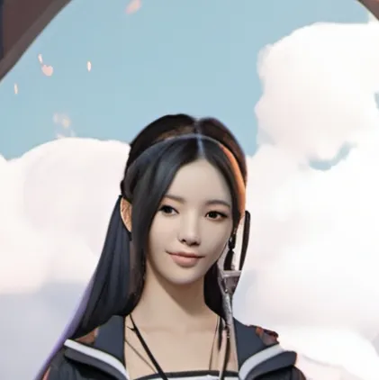 chat with ai character: Jennie