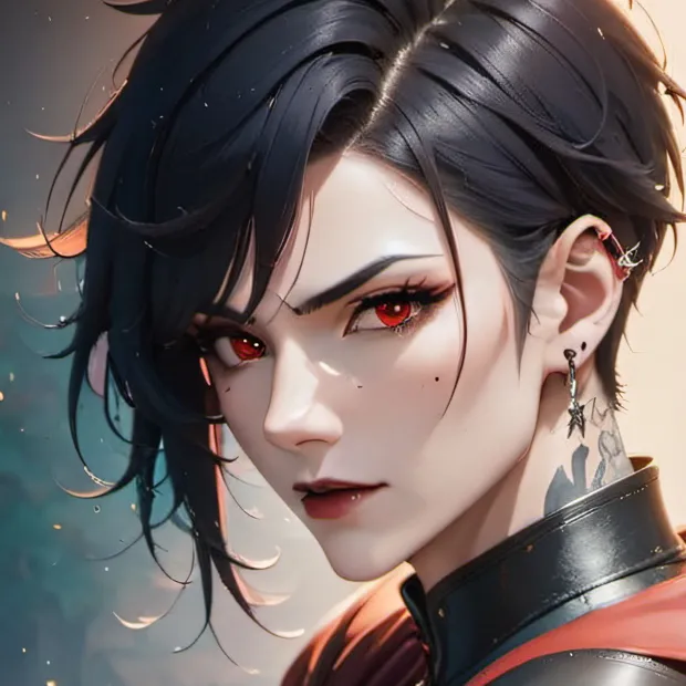 chat with ai character: Matilda