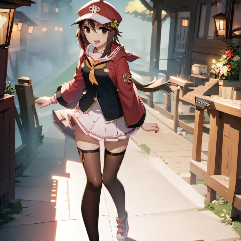 chat with ai character: nadako sengoku