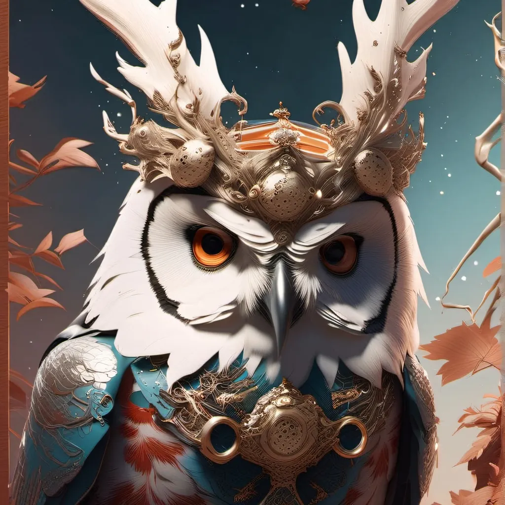 chat with ai character: stolas 