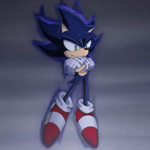 creator ~Sonic Blueblur~'s avatar