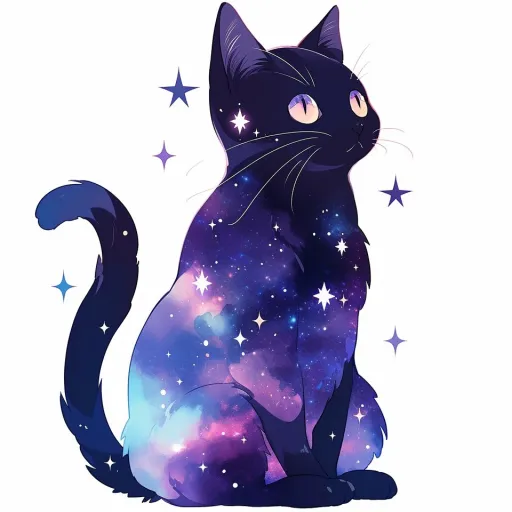 creator GalaxyCat123's avatar
