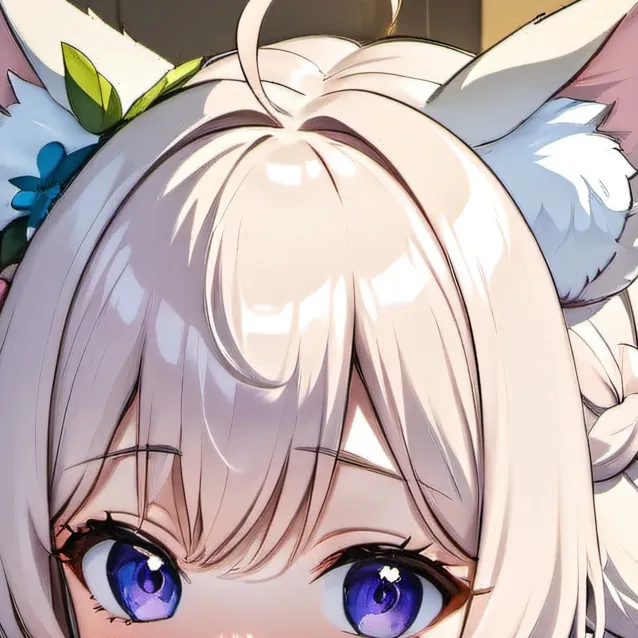 chat with ai character: Sophie
