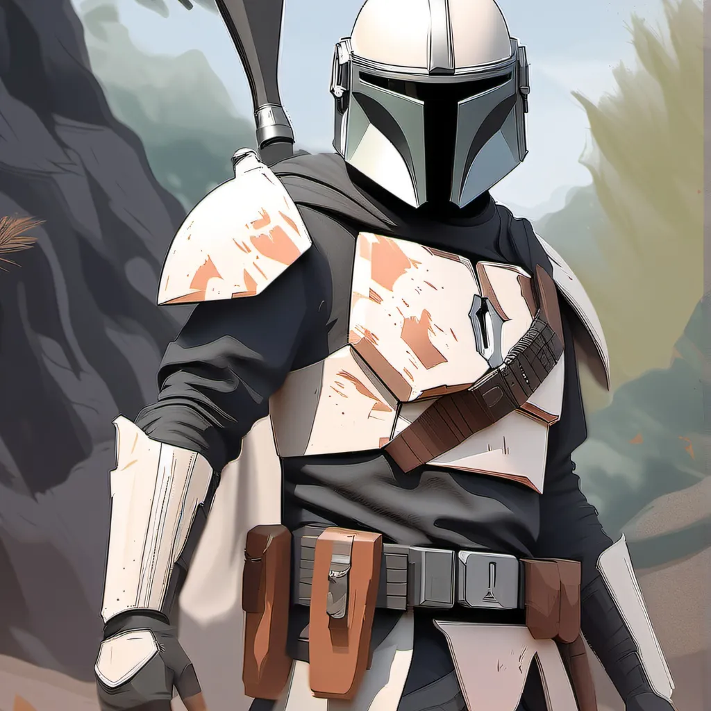 chat with ai character: Derrick Ordo