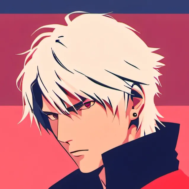 chat with ai character: Dante 