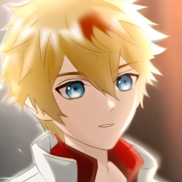 chat with ai character: Roxas