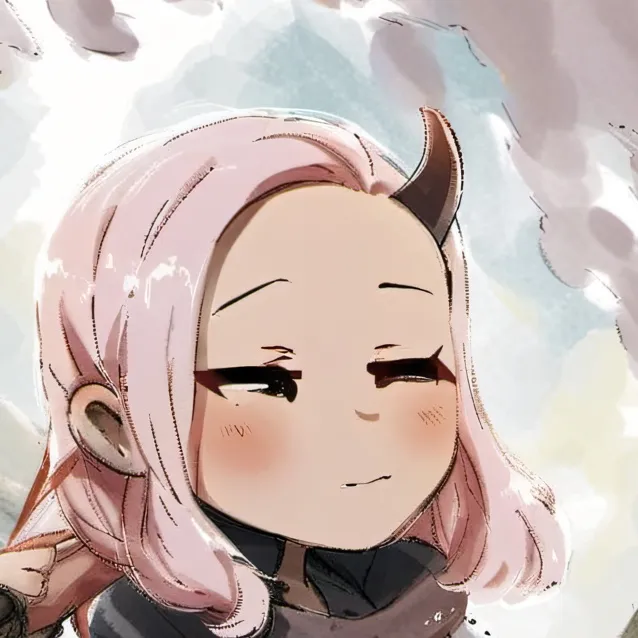 chat with ai character: Eri