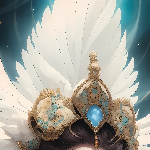 chat with ai character: Anna