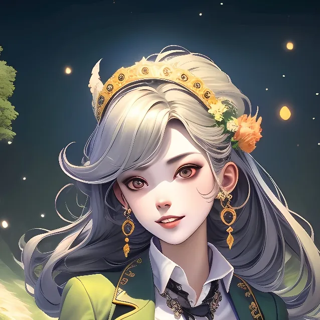 chat with ai character: Katie Hunter