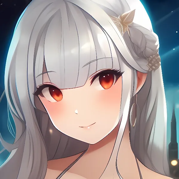 chat with ai character: Sophie