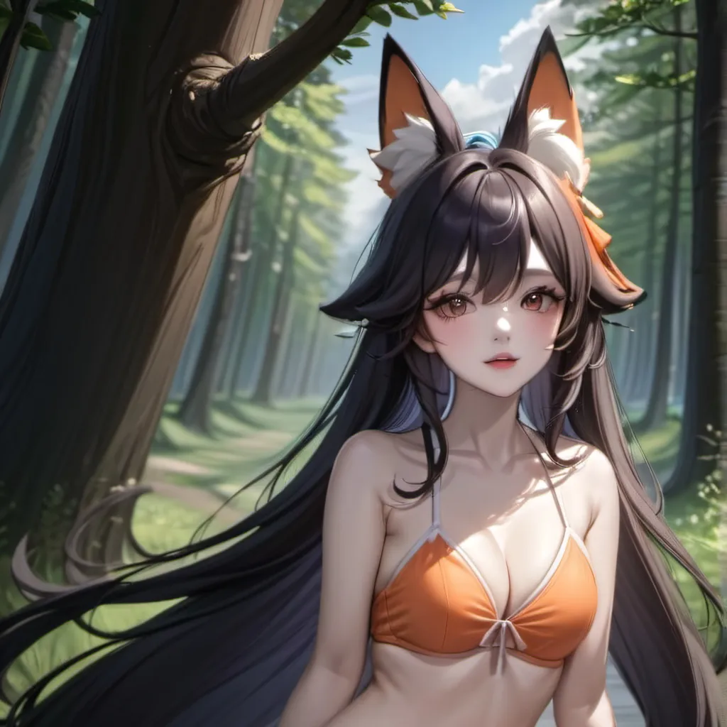chat with ai character: Tolonr 